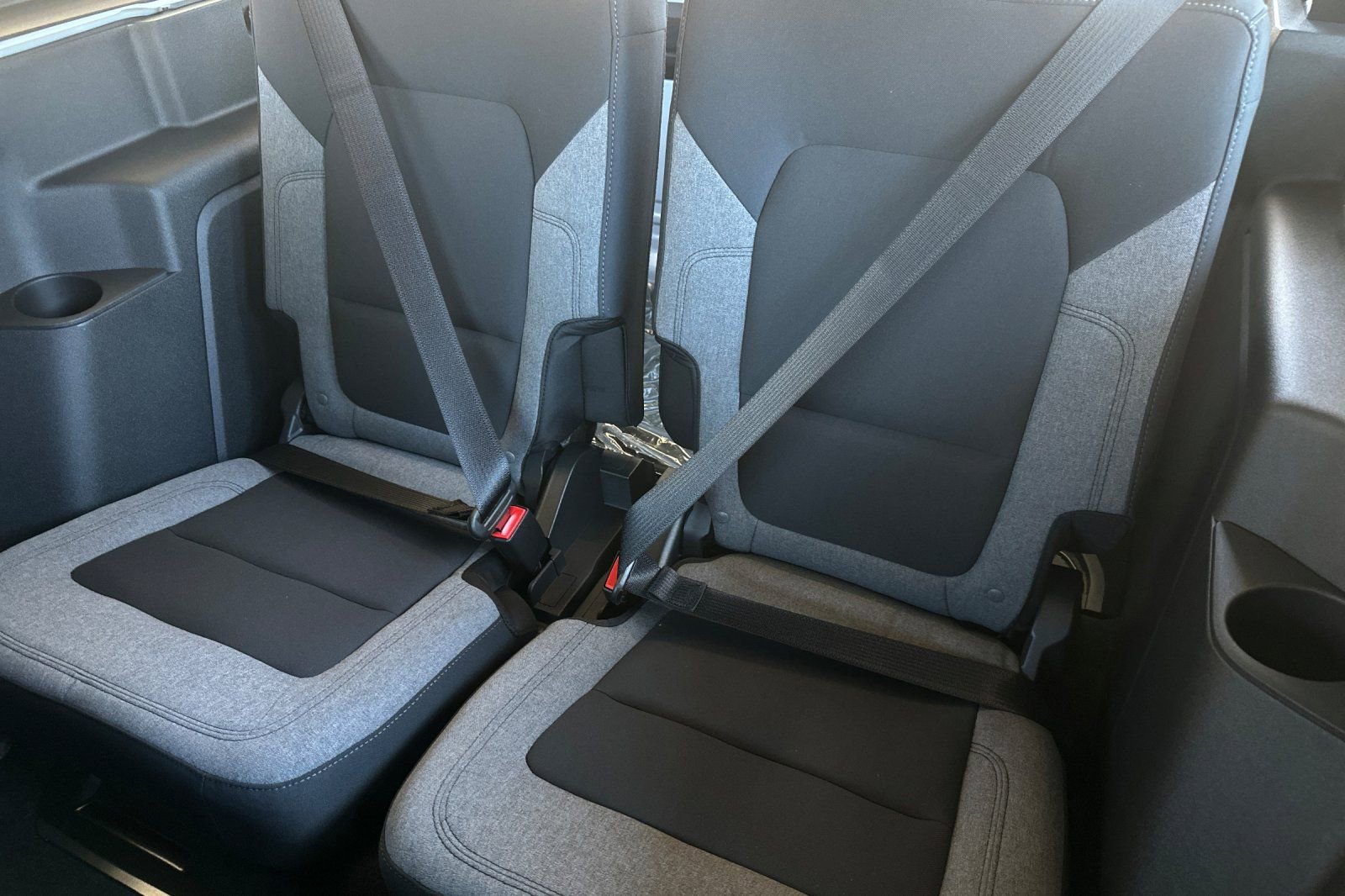 New 2026 Ford Bronco 2-Door image 12