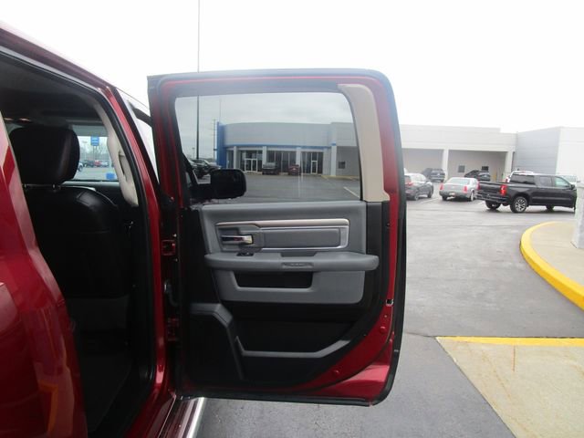 Used 2015 RAM 1500 Big Horn image 22