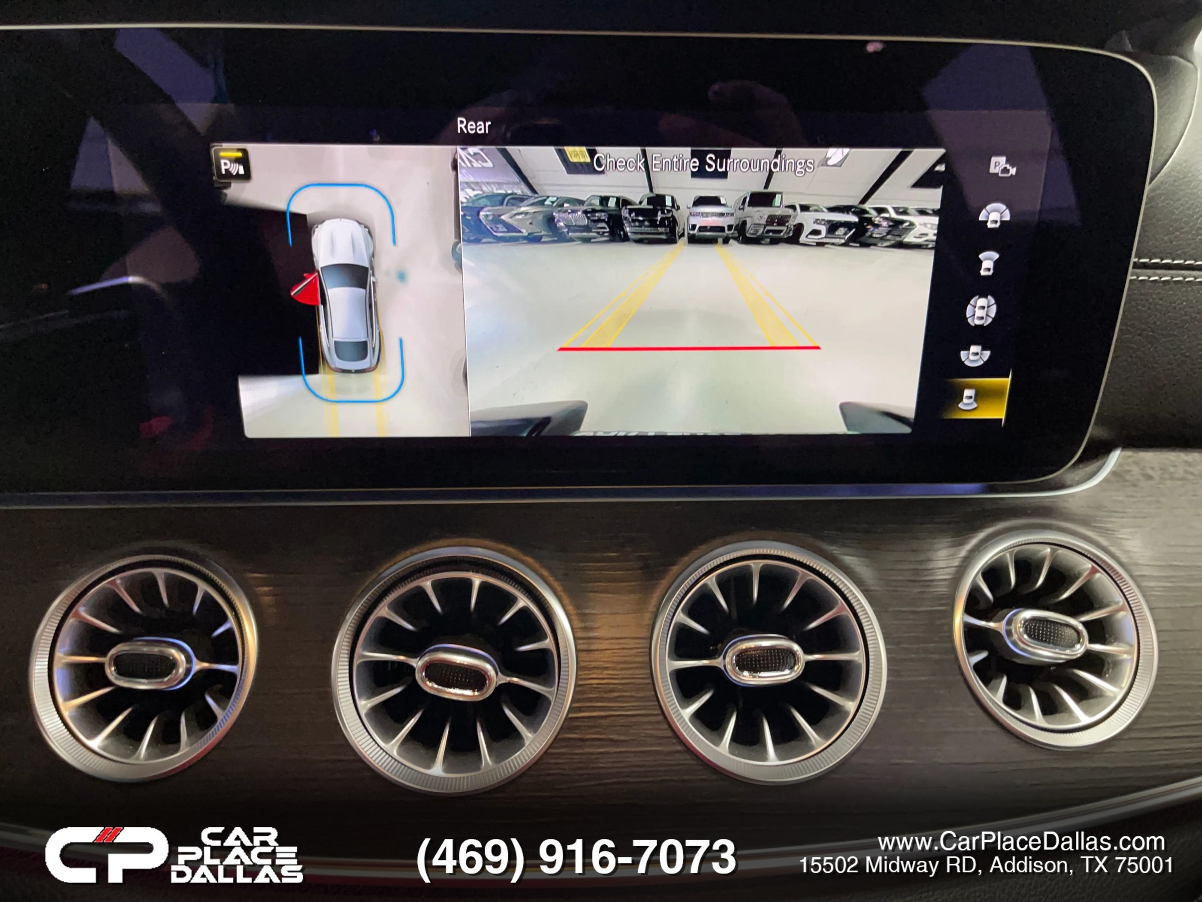 Used 2022 Mercedes-Benz AMG GT 43 image 36