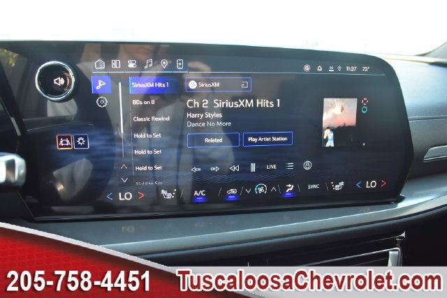 New 2027 Chevrolet Traverse LT w/ Driver Confidence Package FWD image 29
