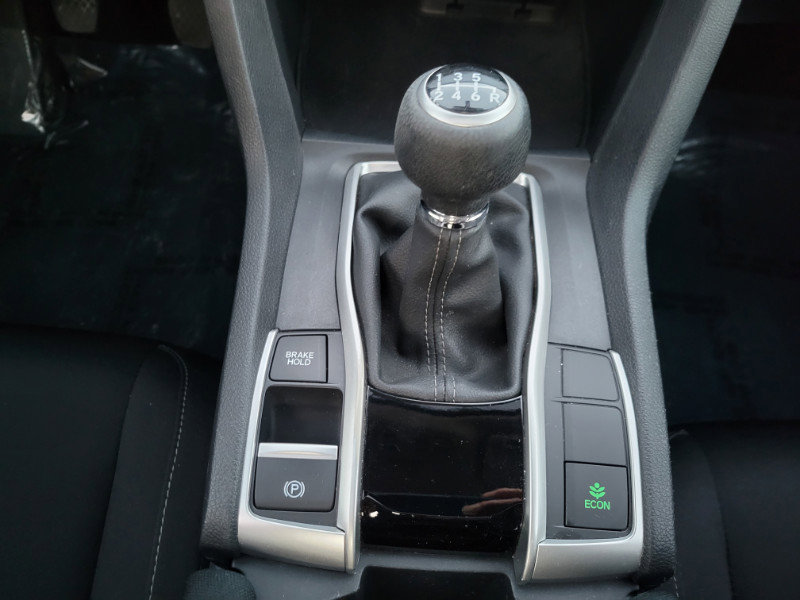 Used 2017 Honda Civic EX-T image 25