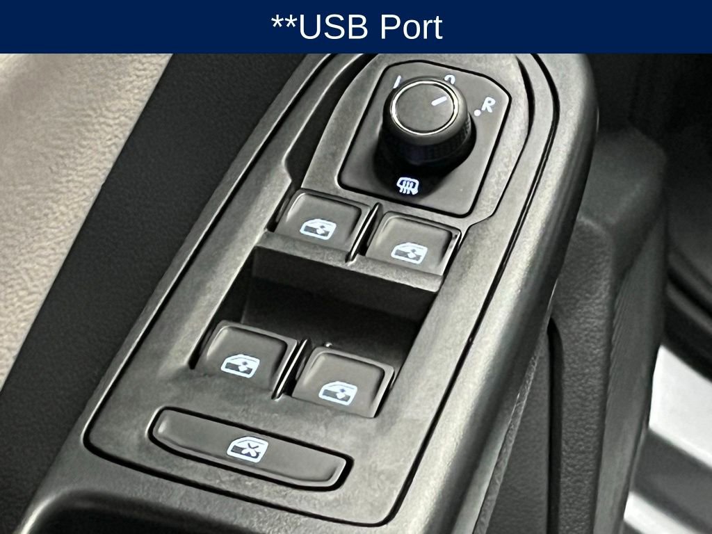 Used 2025 Volkswagen Taos S AWD/4WD image 16