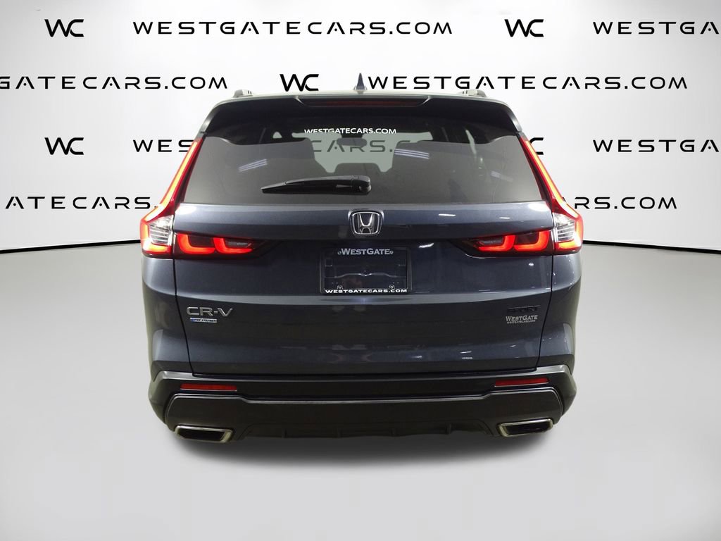 Used 2023 Honda CR-V Sport image 7