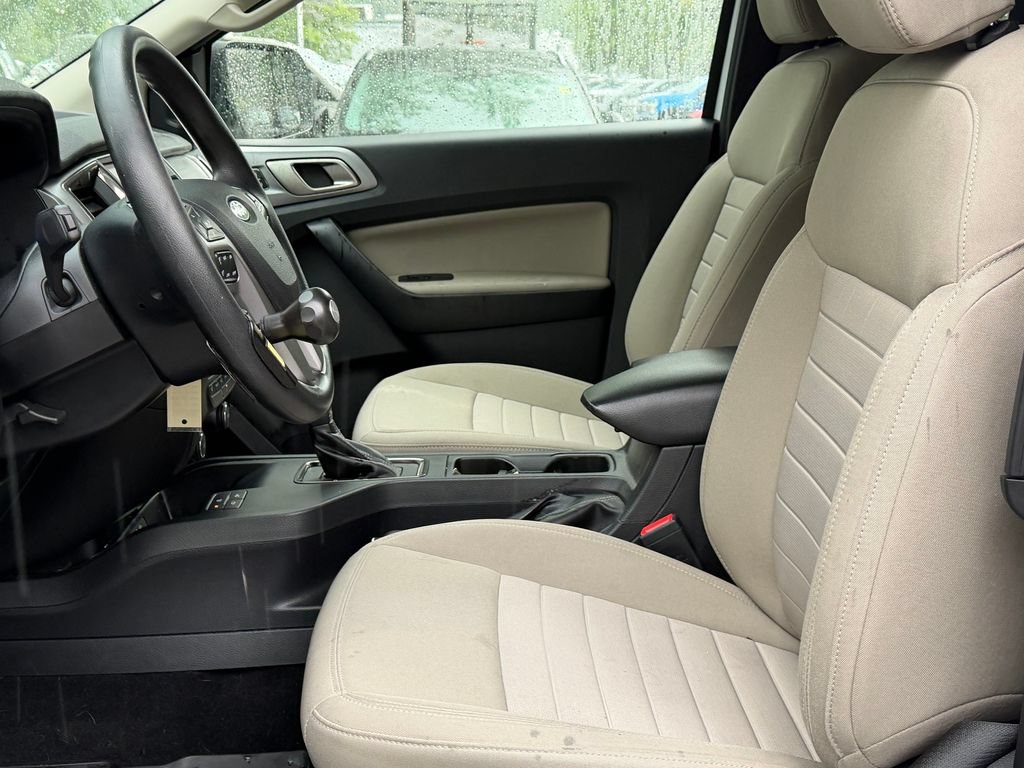 Used 2020 Ford Ranger XLT RWD image 12