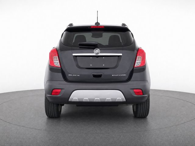 Used 2015 Buick Encore Leather w/ Experience Buick Package FWD image 7