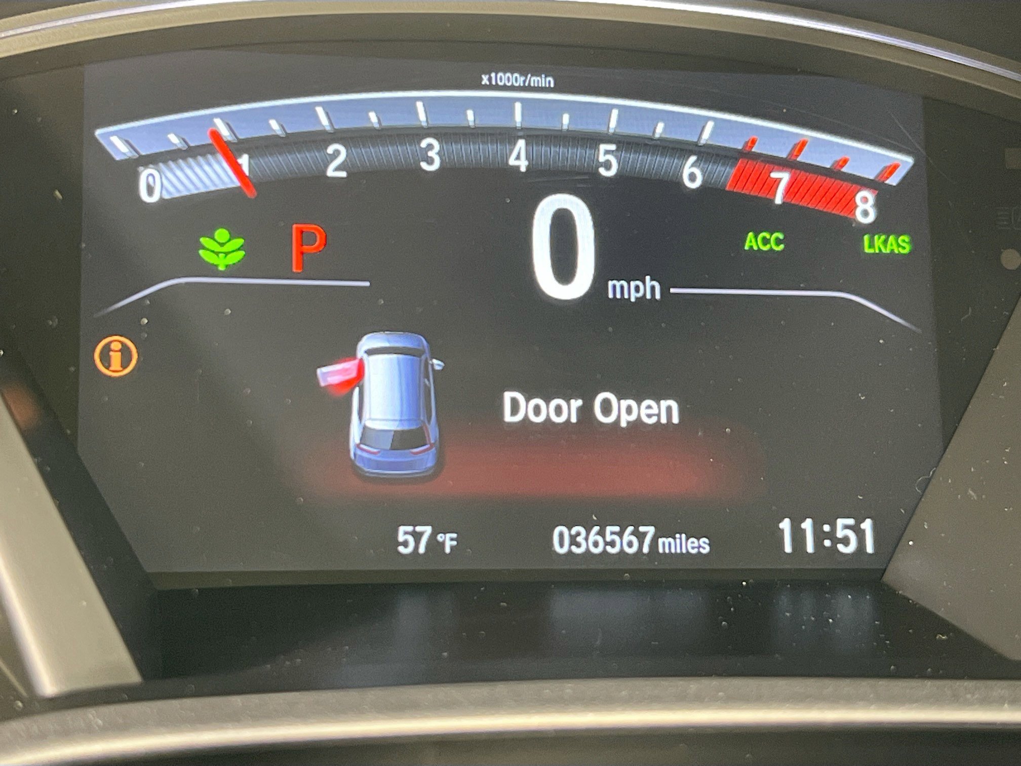 Used 2022 Honda CR-V EX image 12