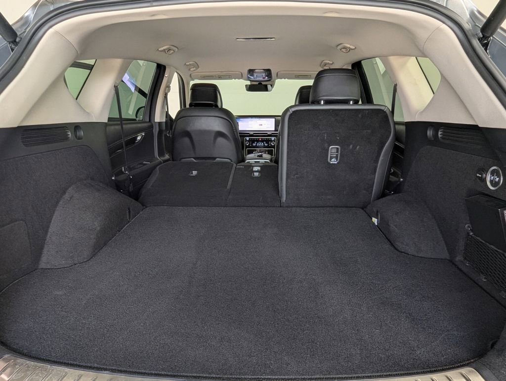 Used 2025 Genesis GV80 2.5T Standard image 27