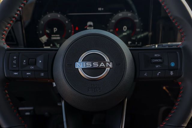 New 2025 Nissan Kicks SR image 25