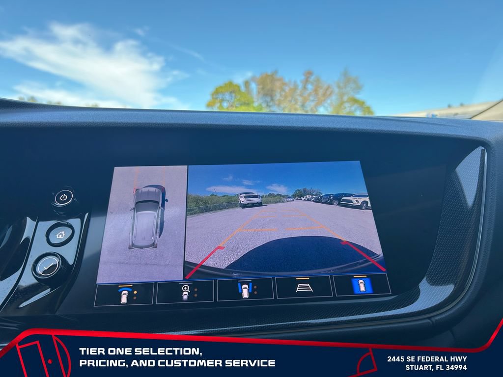 Used 2022 Buick Envision Essence w/ Technology Package II FWD image 29