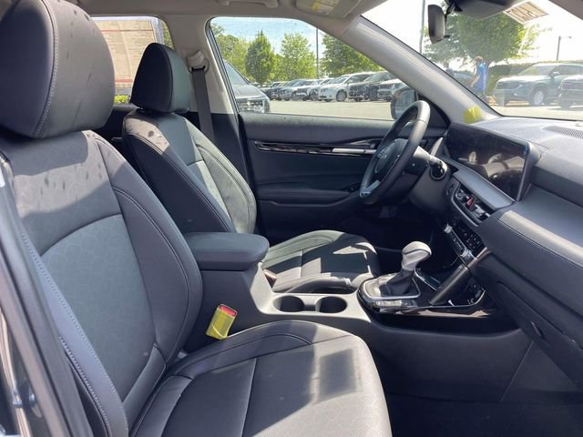 New 2026 Kia Seltos EX FWD image 14