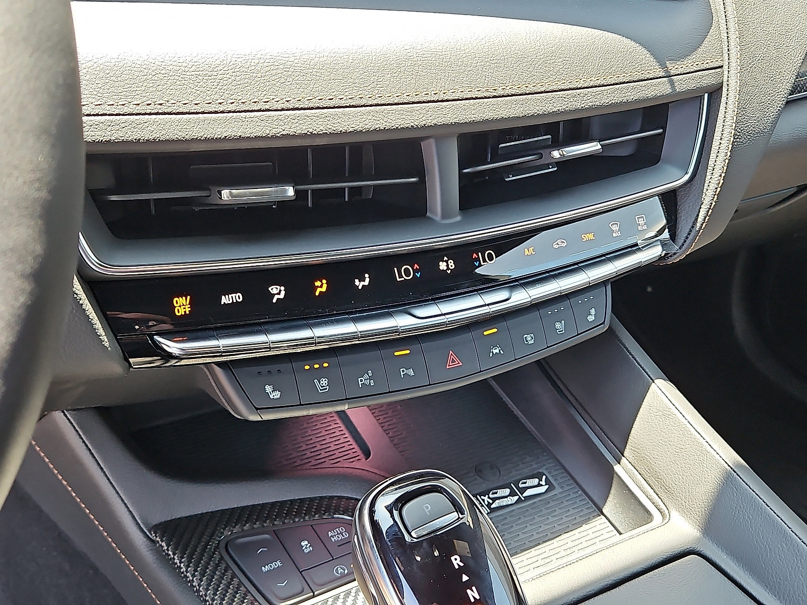 New 2026 Cadillac CT5 Sport image 18
