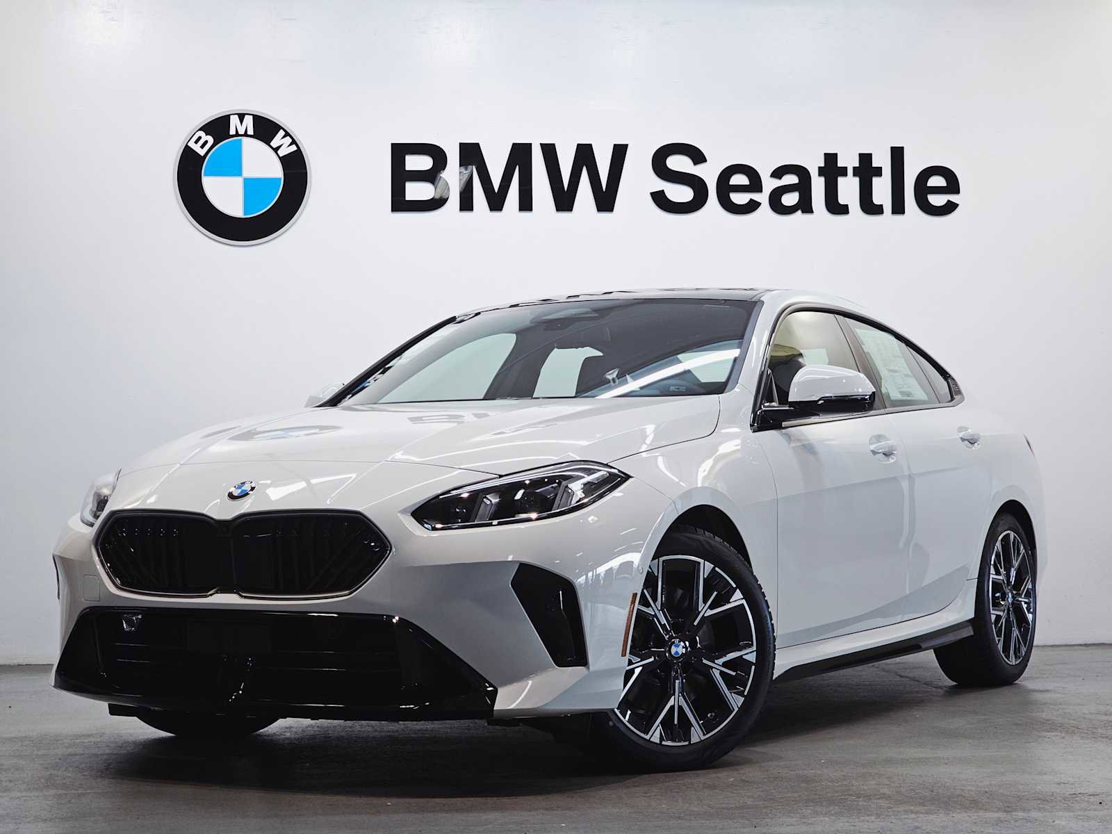 New 2025 BMW 228i xDrive w/ Premium Package