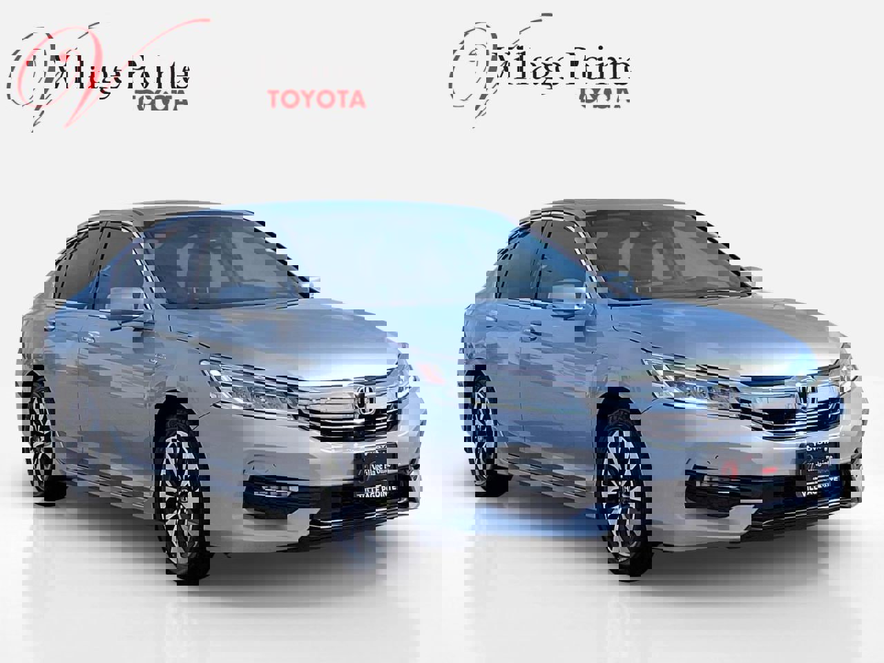 Used 2017 Honda Accord Touring image 8