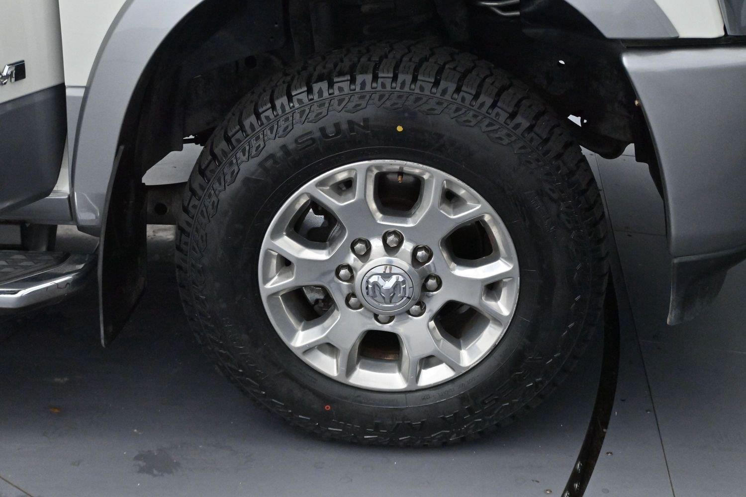 Used 2021 RAM 3500 Laramie w/ Safety Group B AWD/4WD image 35