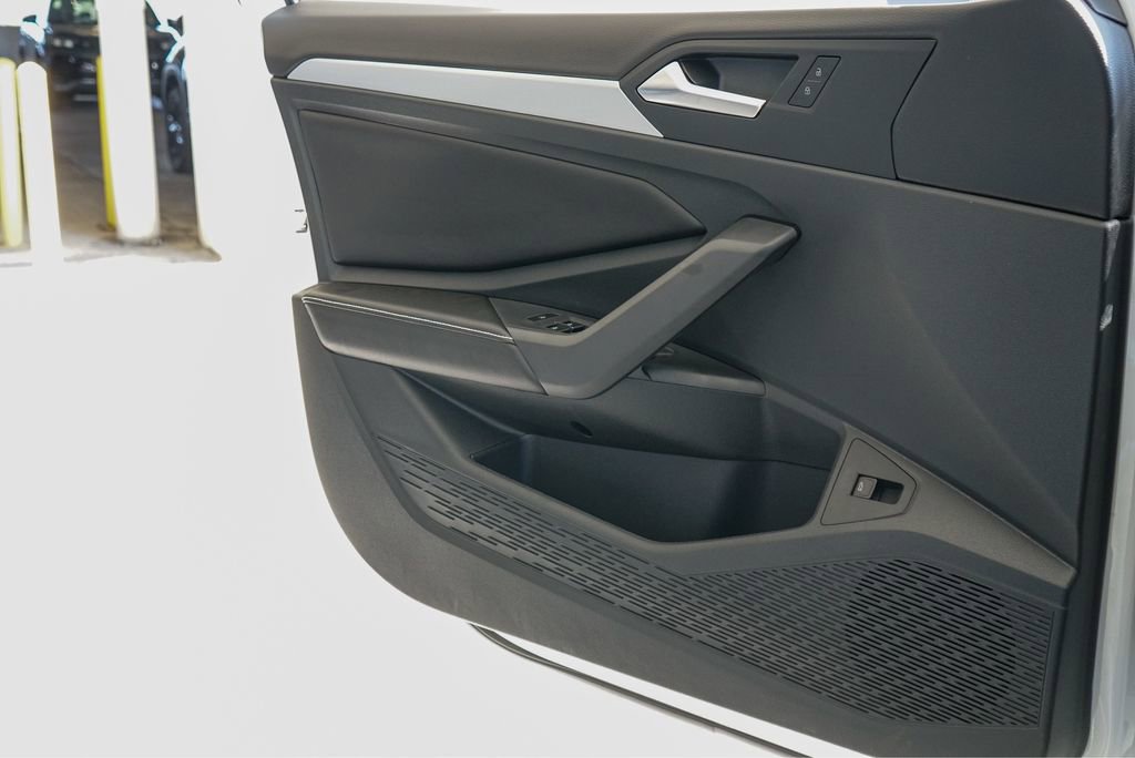 New 2026 Volkswagen Jetta Sport image 14