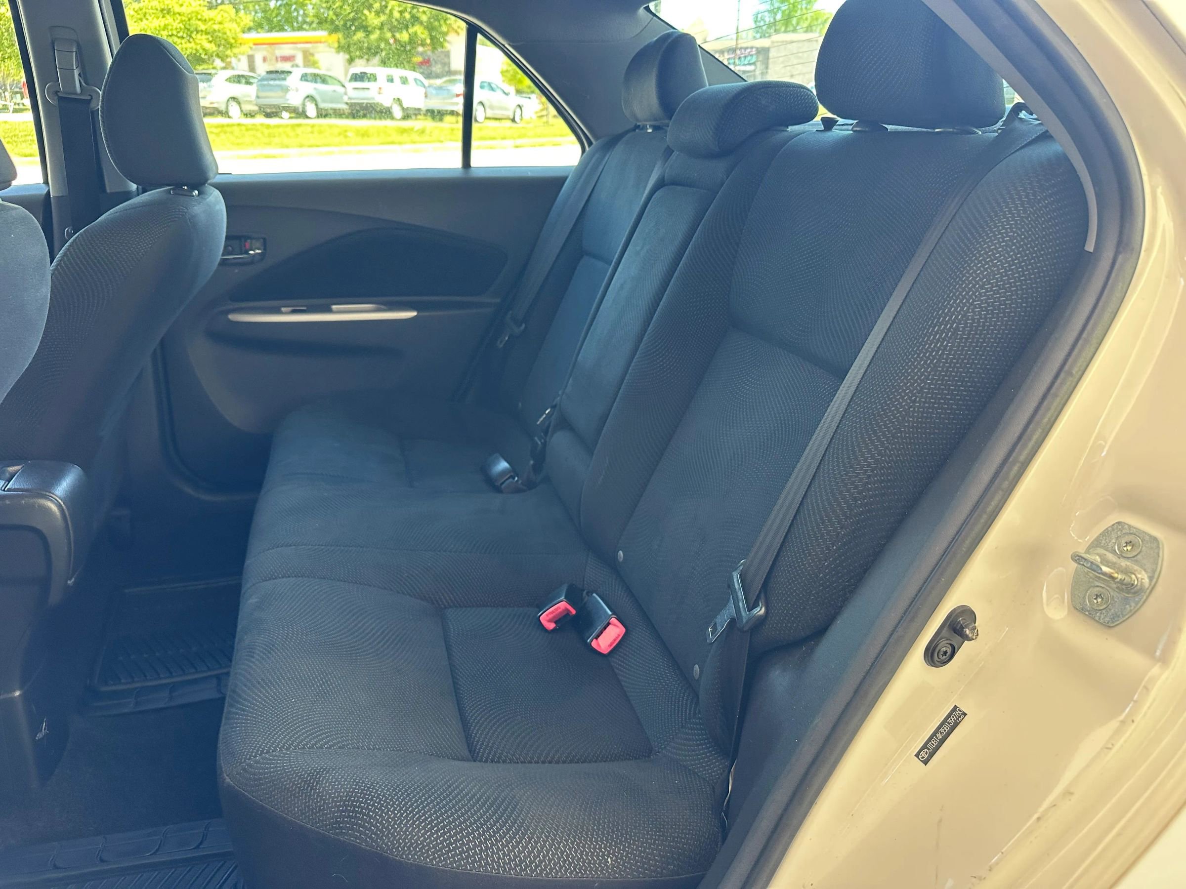 Used 2011 Toyota Yaris Sedan image 11