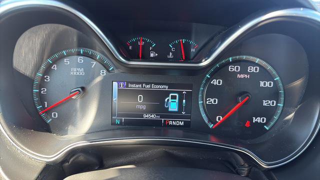 Used 2019 Chevrolet Impala LT image 29