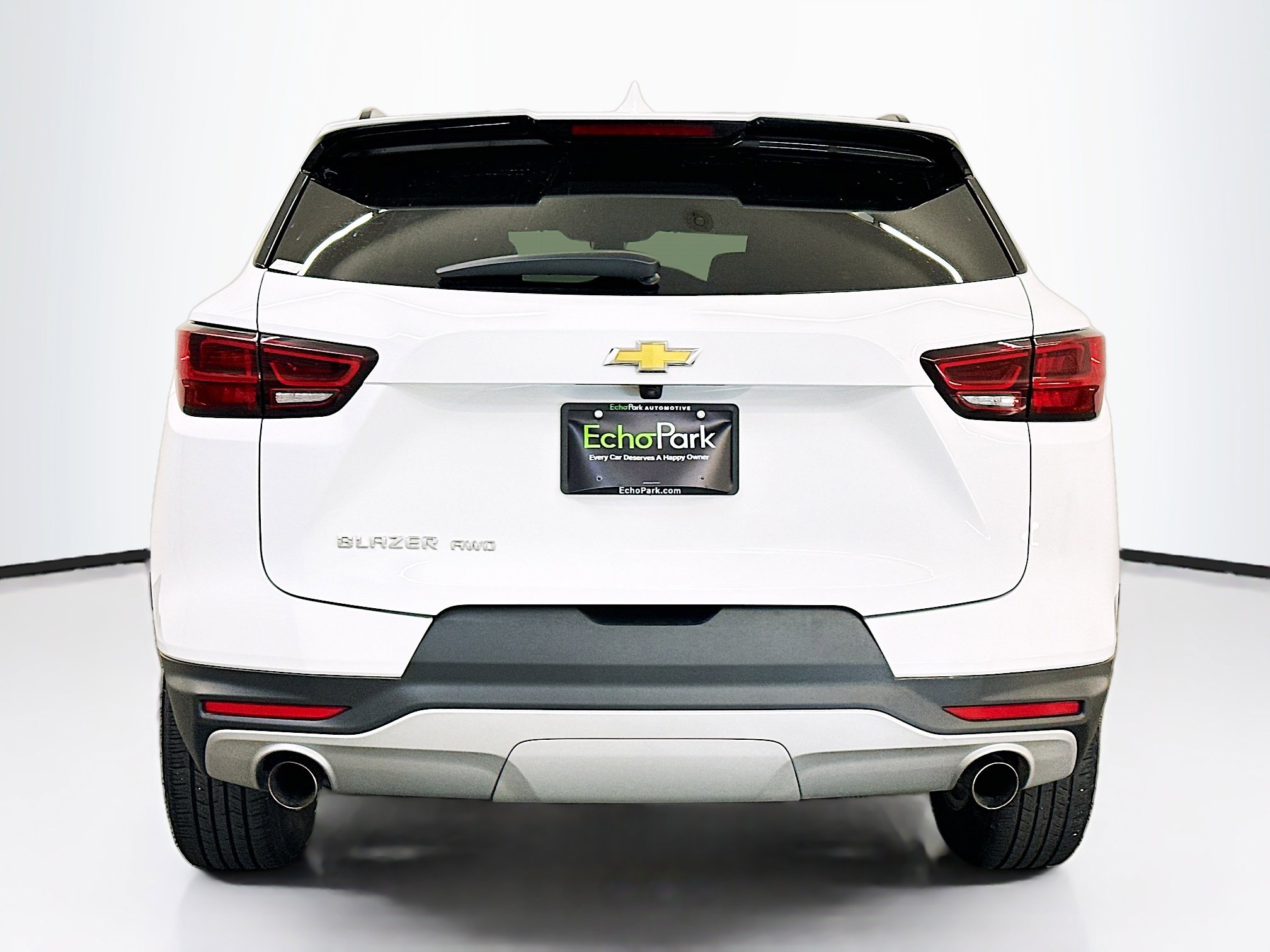 Used 2023 Chevrolet Blazer LT w/ Convenience Package image 7