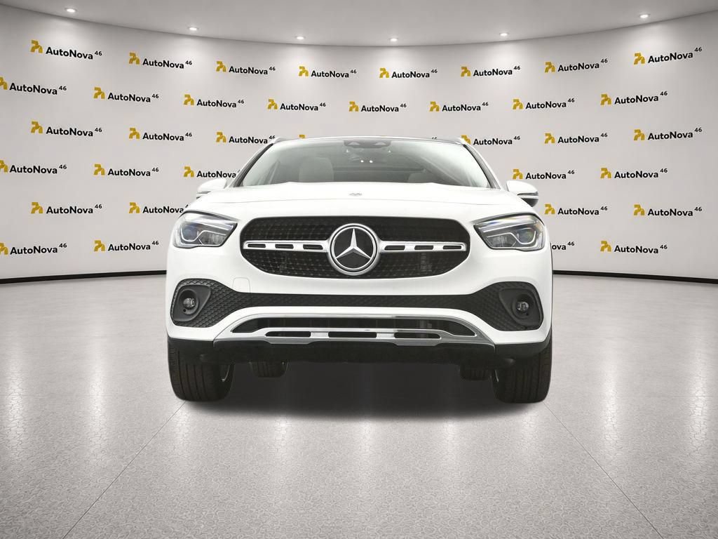 Used 2022 Mercedes-Benz GLA 250 4MATIC w/ Premium Package Lite image 54