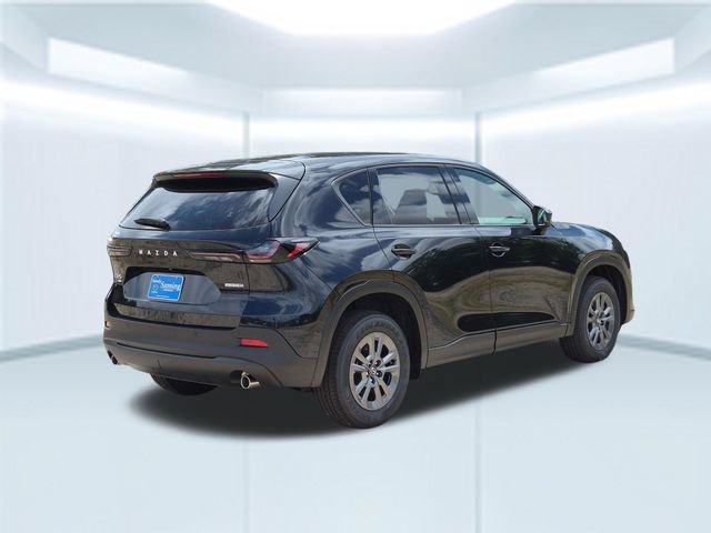 New 2026 MAZDA CX-5 Select AWD/4WD image 6