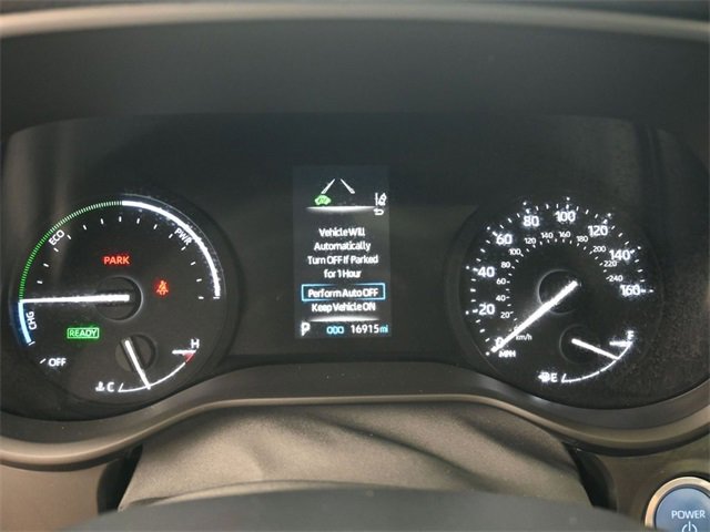 Used 2022 Toyota Sienna XSE image 20