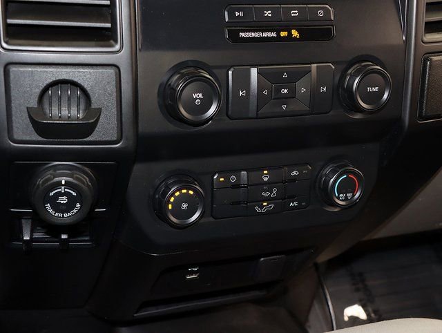 Used 2019 Ford F150 XL w/ Equipment Group 101A Mid image 18