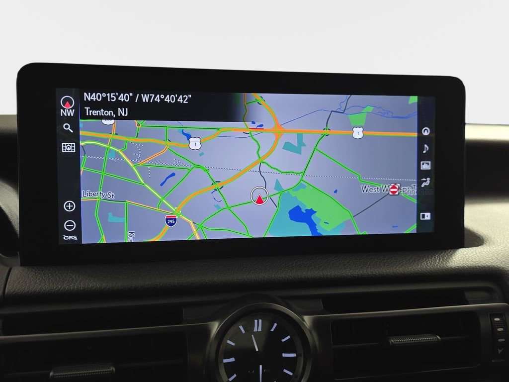 Used 2023 Lexus IS 500 w/ Accessory Package 2 image 24