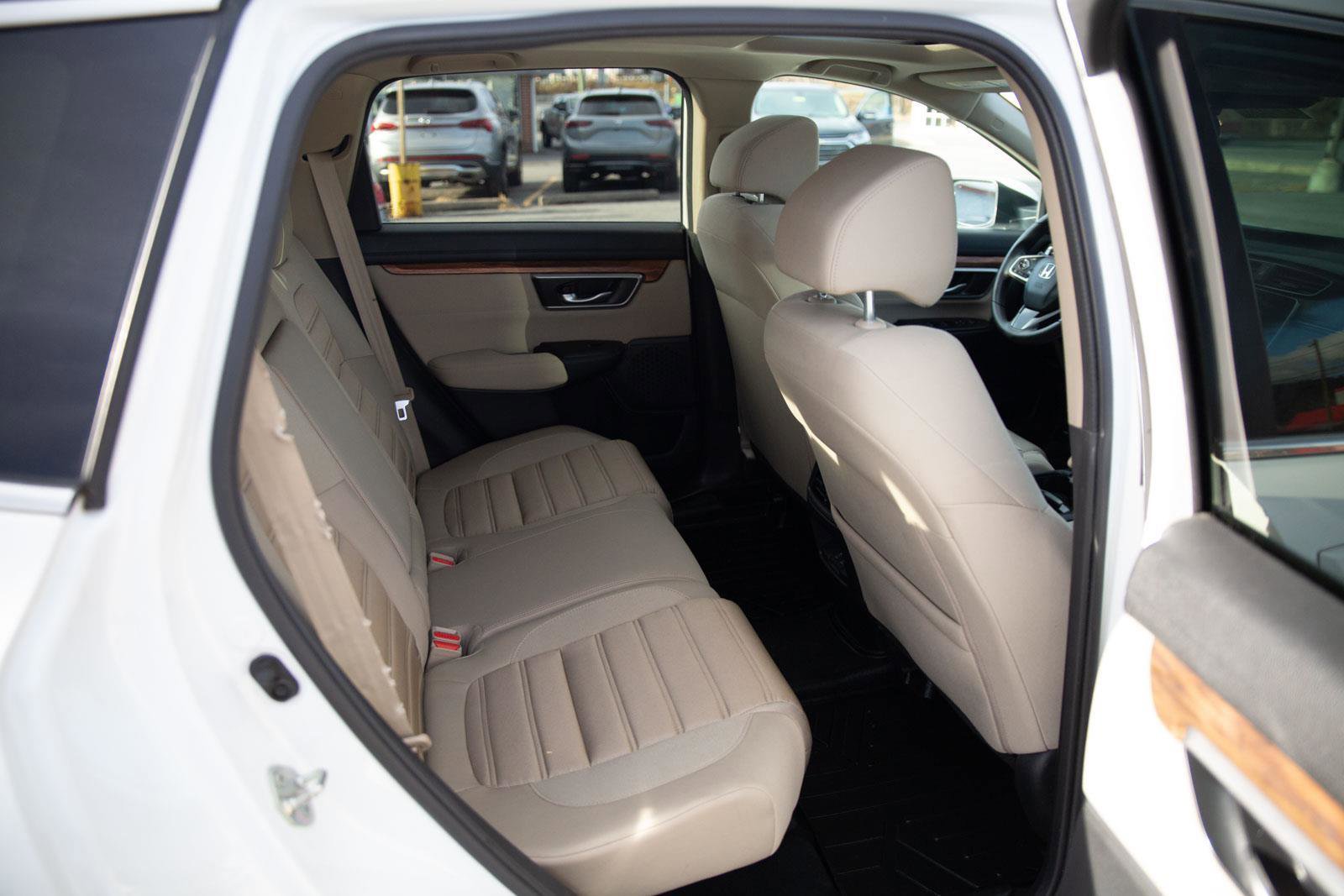 Used 2019 Honda CR-V EX image 17