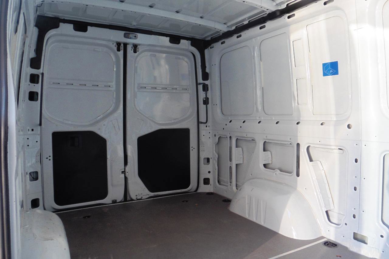 Used 2022 Mercedes-Benz Sprinter 1500 image 8