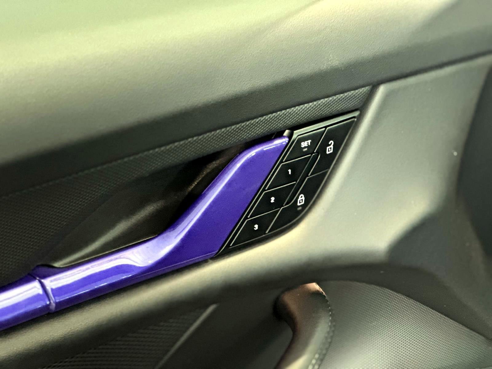 Certified 2025 Porsche Taycan image 18