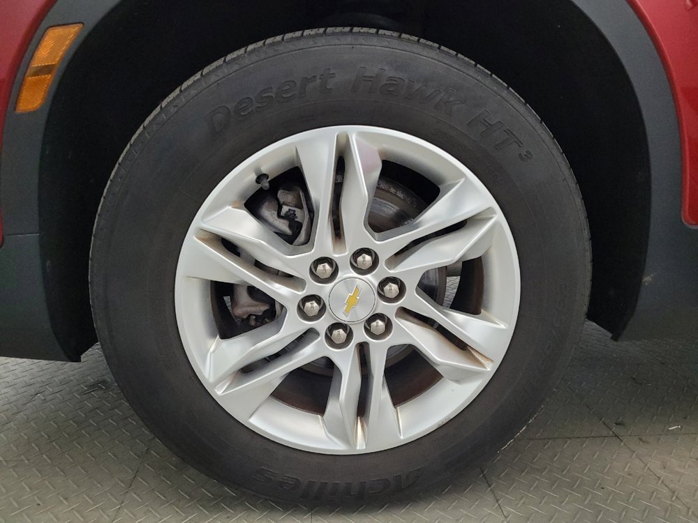 Used 2021 Chevrolet Blazer LT image 31