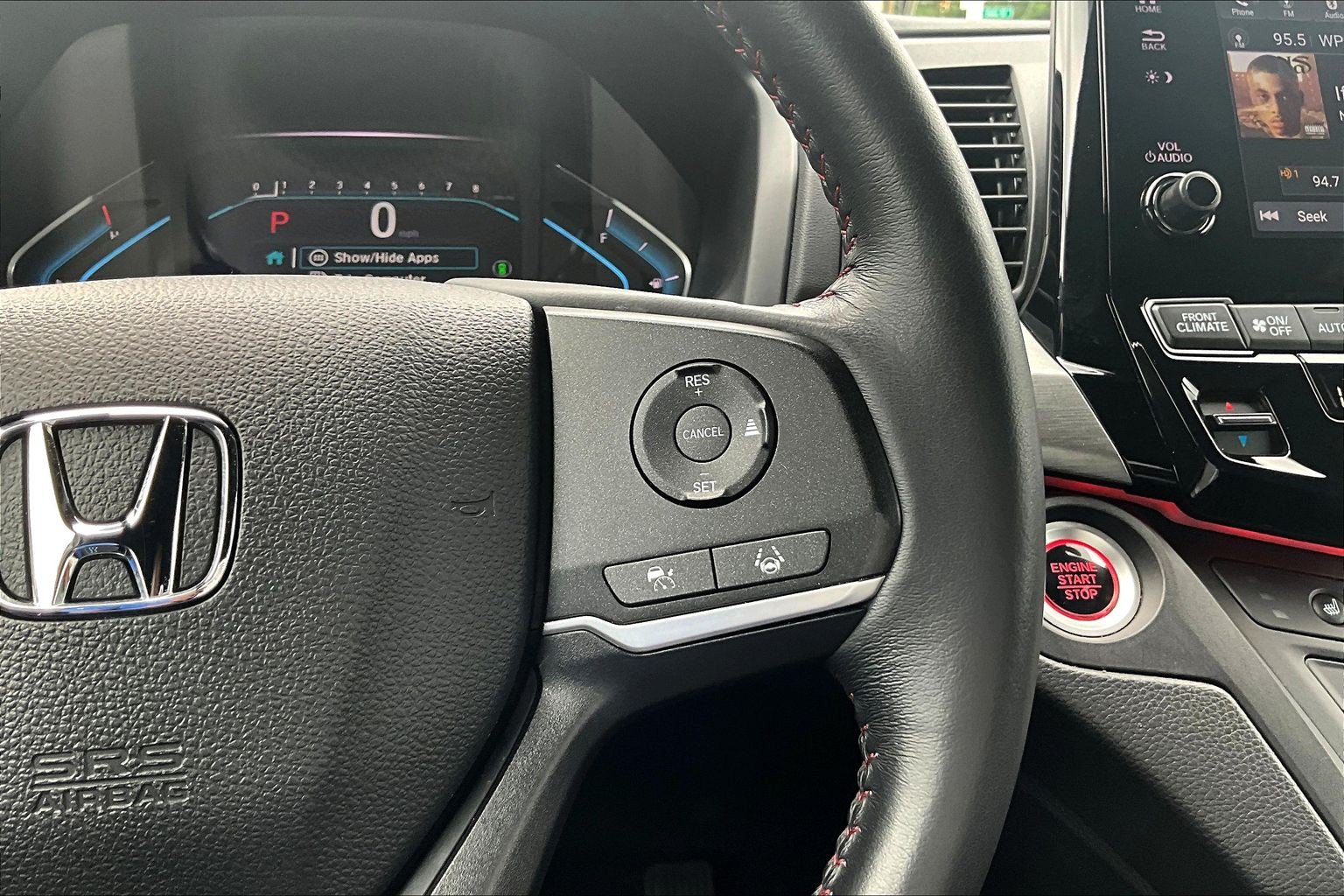 Used 2023 Honda Odyssey Sport image 21