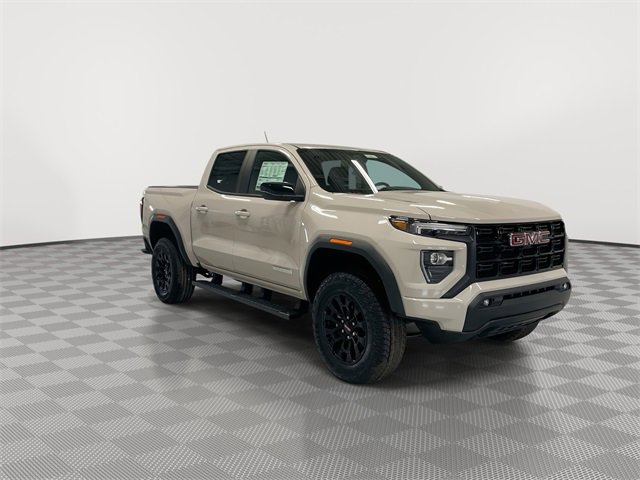 New 2026 GMC Canyon Elevation w/ Convenience Package image 12