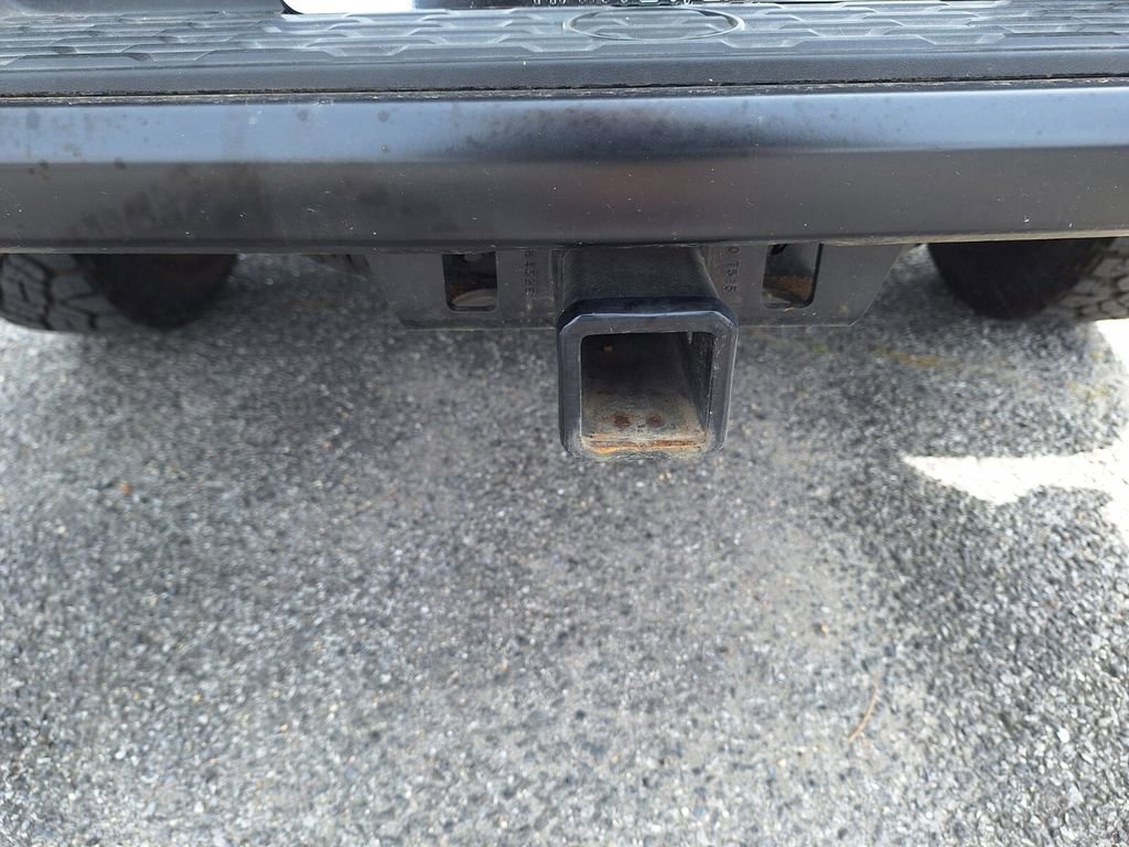 Used 2025 RAM 1500 Classic Warlock image 26