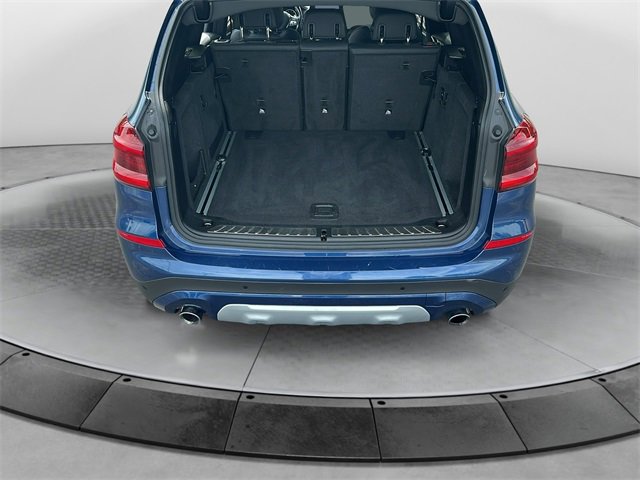 Used 2020 BMW X3 sDrive30i image 22