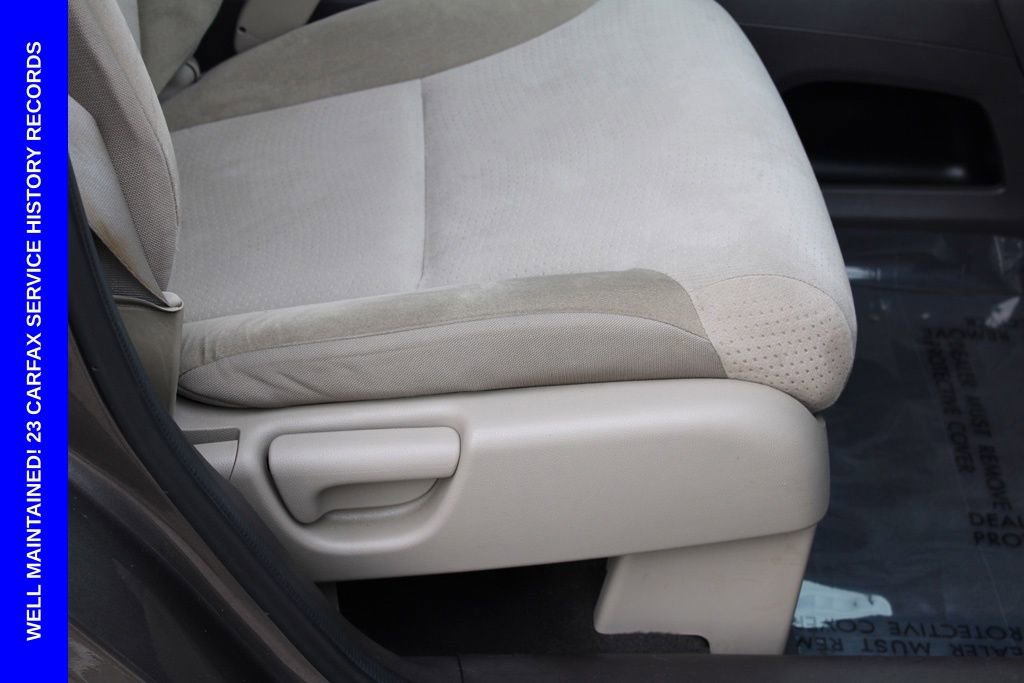 Used 2014 Honda CR-V EX image 18