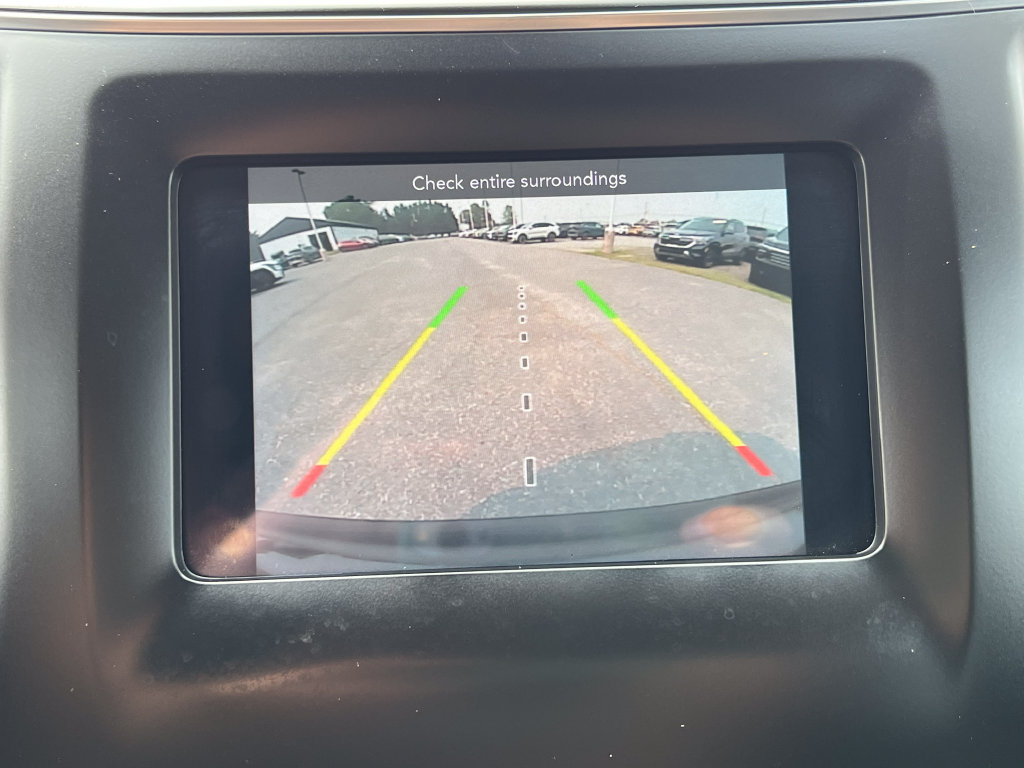 Used 2021 Jeep Cherokee Latitude Lux AWD/4WD image 21
