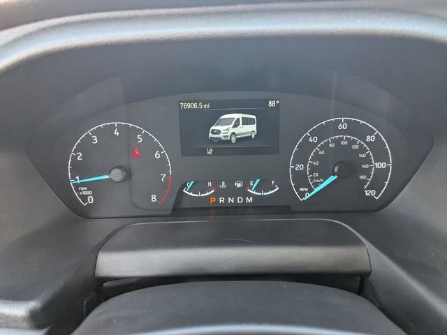 Used 2022 Ford Transit 350 XLT image 33