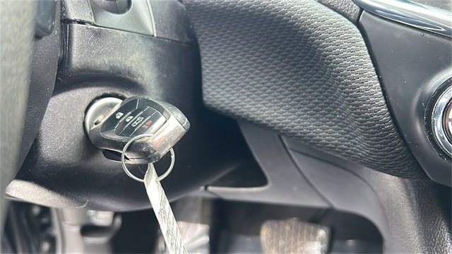 Used 2018 Chevrolet Cruze LT image 15