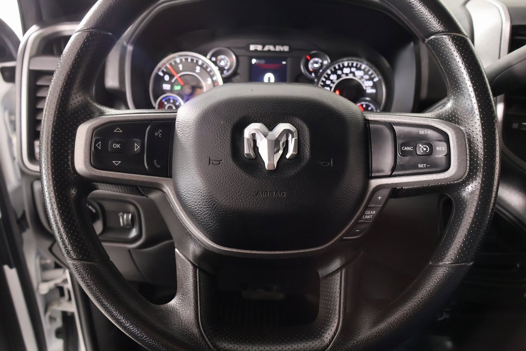 Used 2024 RAM 3500 Tradesman image 3