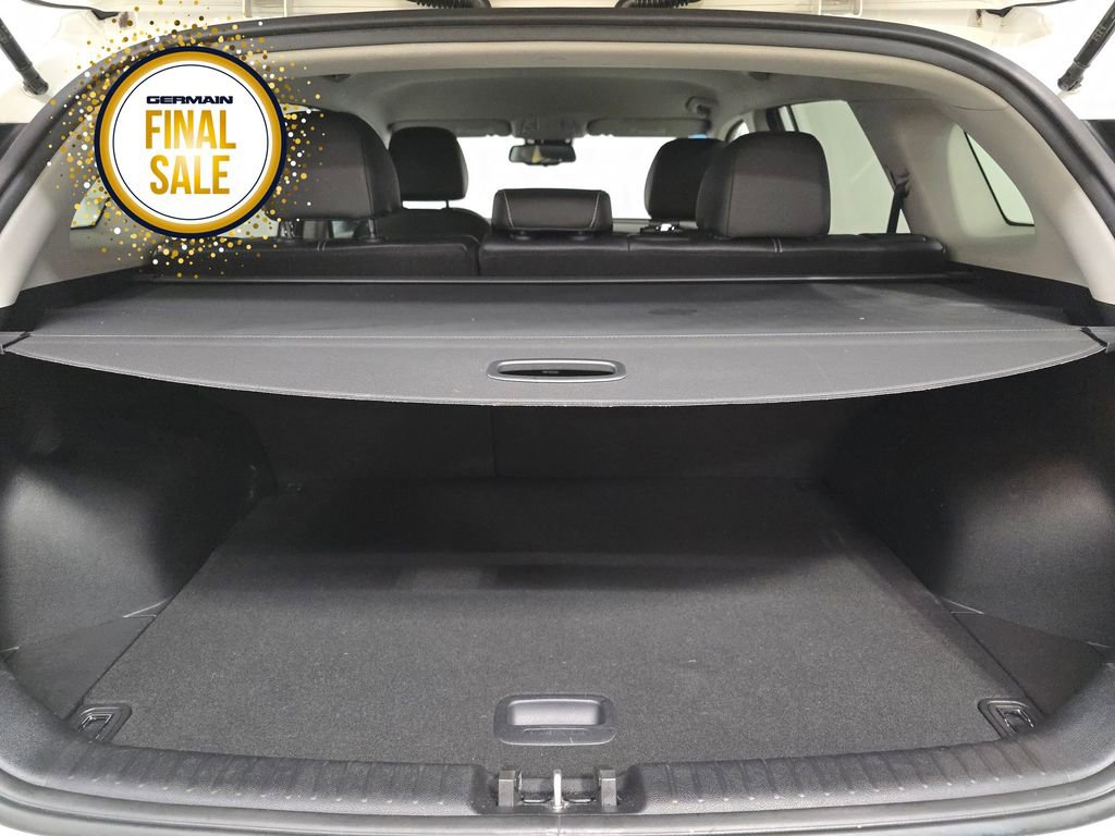 Certified 2020 Kia Niro EX w/ Cold Weather Package image 18