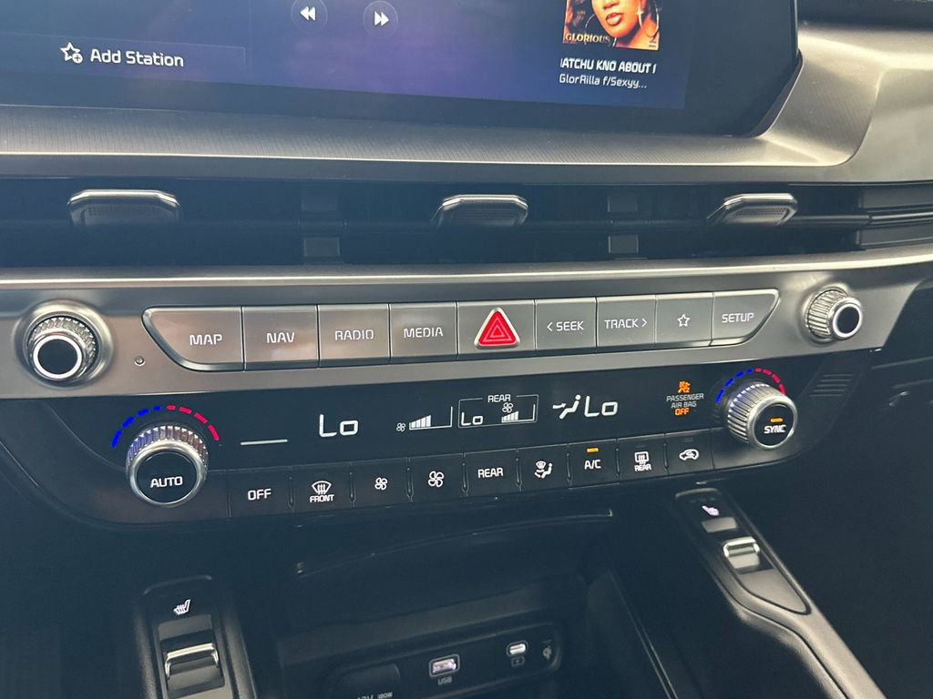 Used 2024 Kia Telluride S w/ S Sunroof Package image 21