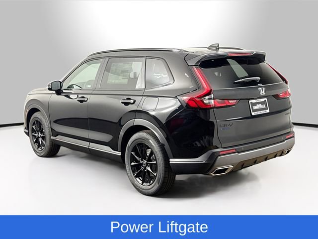 New 2026 Honda CR-V Sport-L image 10