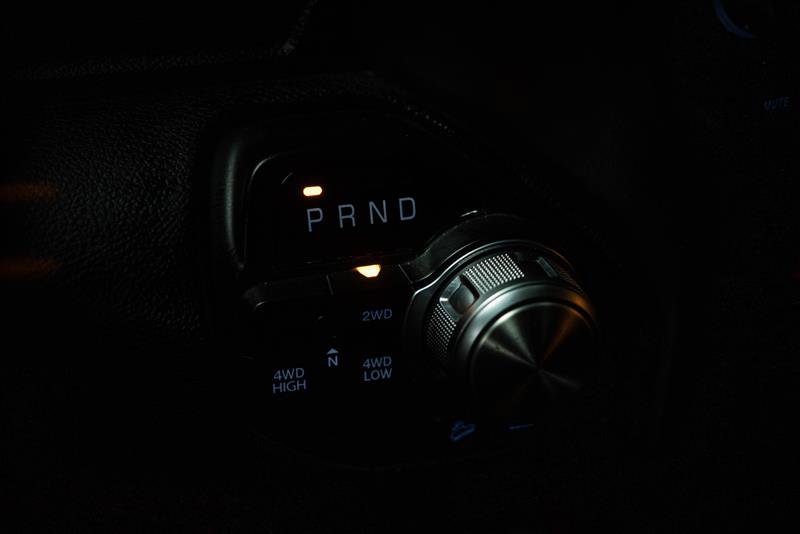 Used 2022 RAM 1500 Rebel w/ Rebel Level 1 Equipment Group AWD/4WD image 19