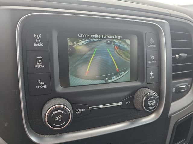 Used 2019 RAM 1500 Tradesman w/ Popular Equipment Group RWD image 19