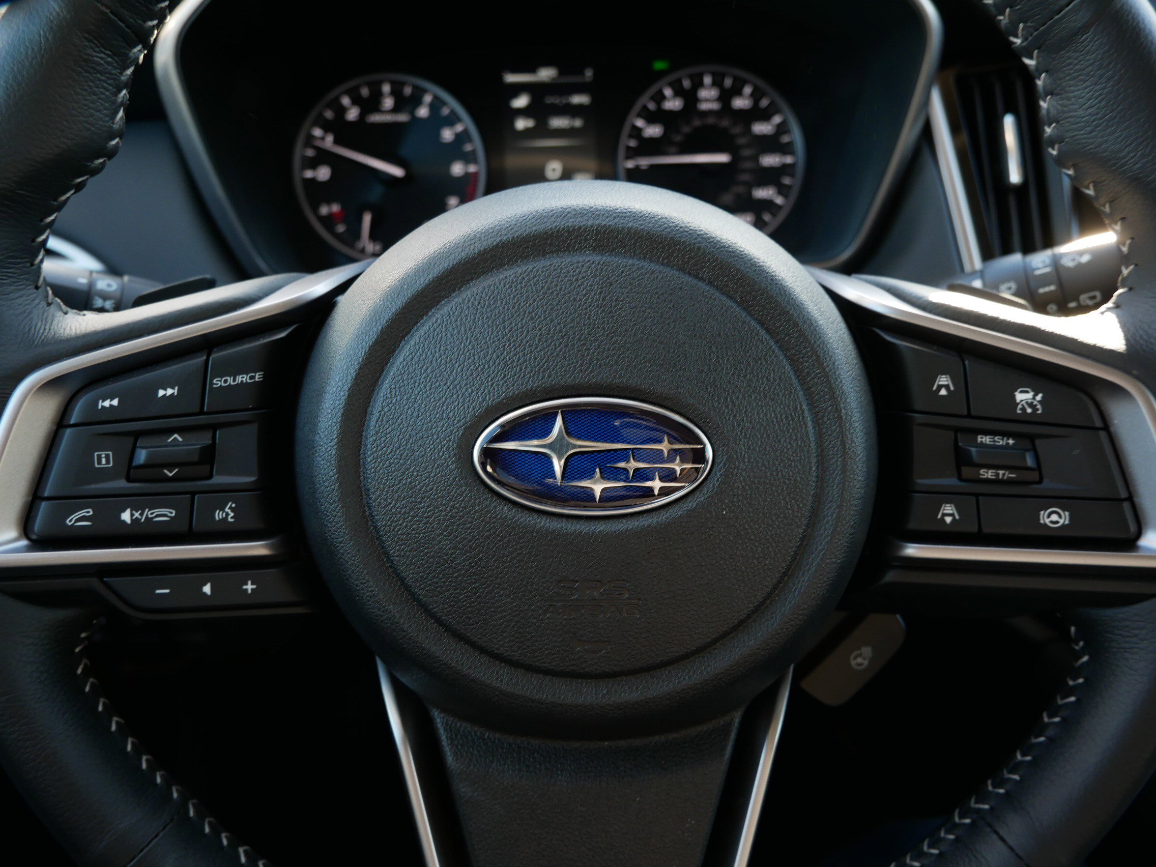 Certified 2025 Subaru Outback Limited image 25