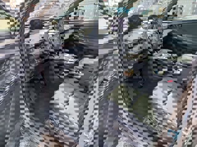 New 2026 Toyota bZ image 14