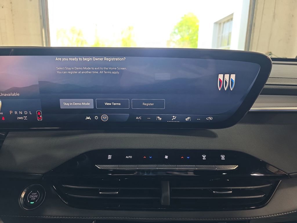 New 2026 Buick Enclave Sport Touring w/ Power Package AWD/4WD image 22