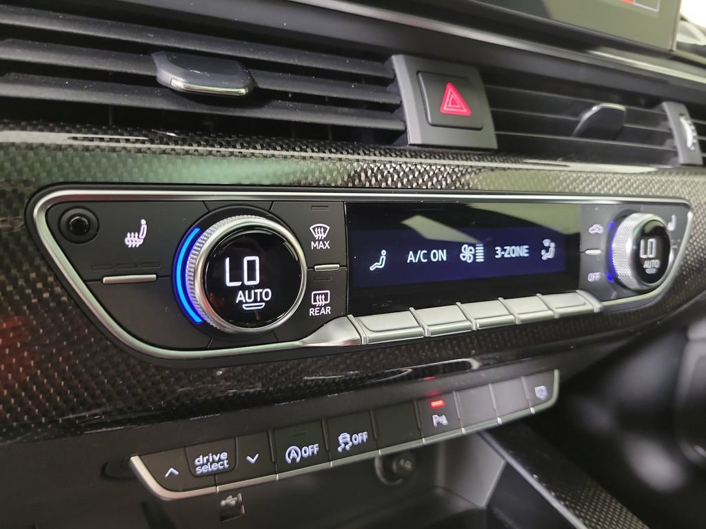 Used 2022 Audi S5 Premium AWD/4WD image 27