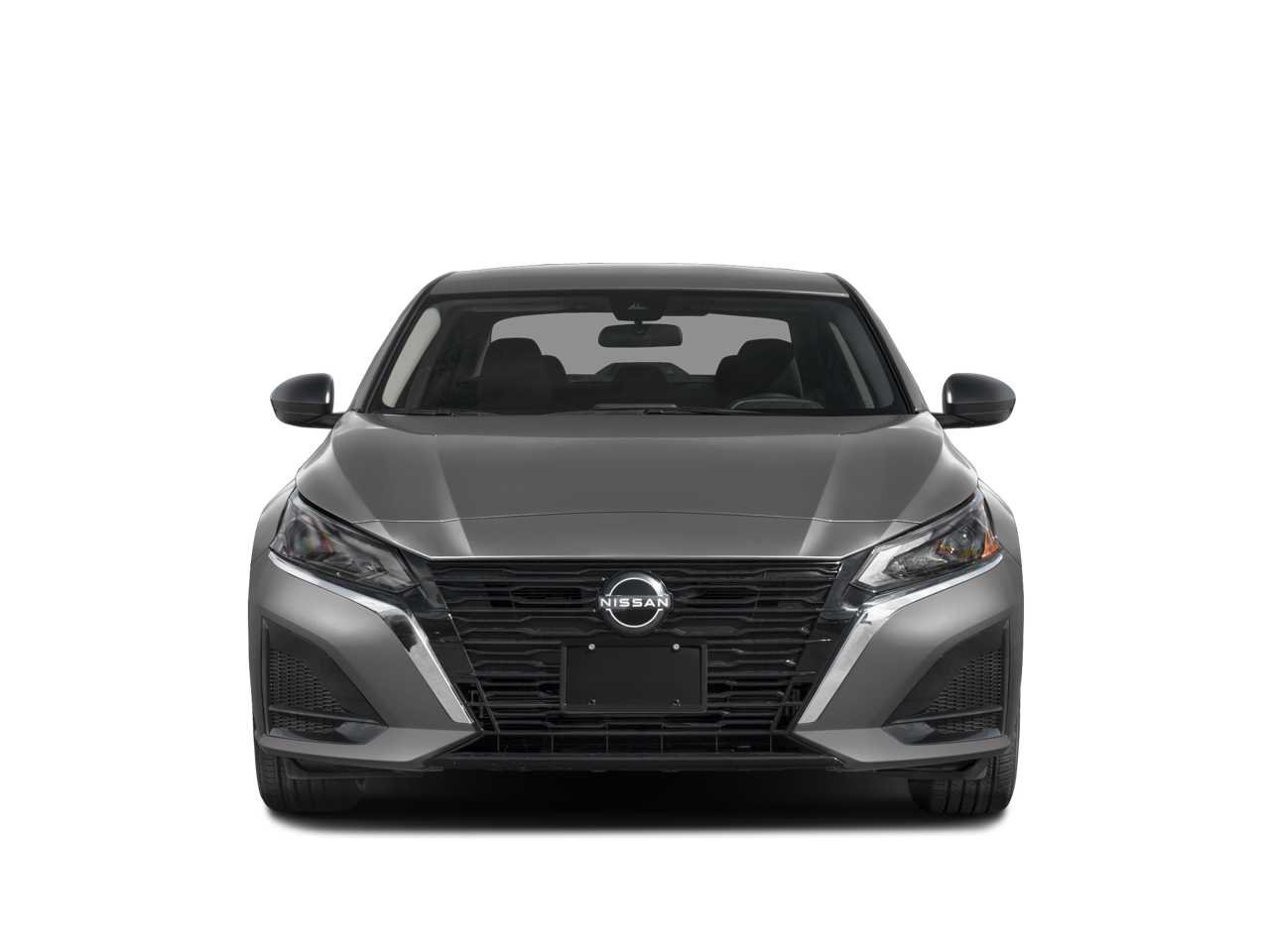 Used 2025 Nissan Altima 2.5 SV FWD image 4
